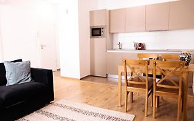 A 211, Apartments In The Heart Of The Jewish Quarter