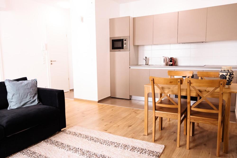 A 211, Apartments In The Heart Of The Jewish Quarter Budapest Exterior photo