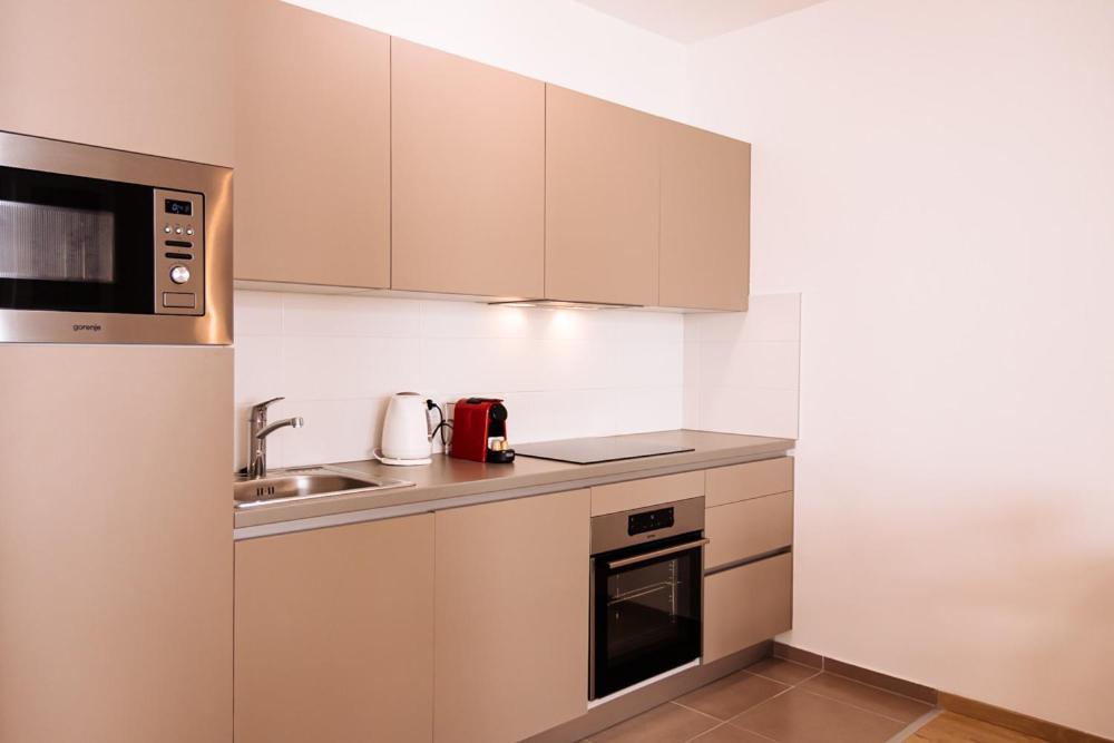 A 211, Apartments In The Heart Of The Jewish Quarter Budapest Exterior photo